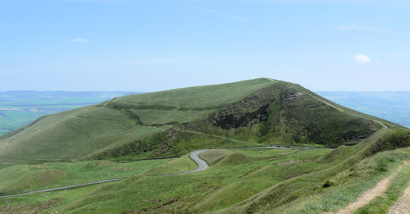 Mam Tor Mam Tor
